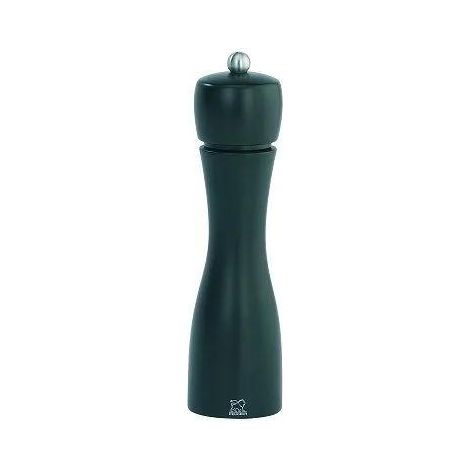 Peugeot Tahiti Pfeffermühle schwarz 20 cm Holz