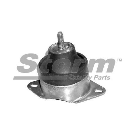 Support moteur droit pour Peugeot 806 MPV 182722 (1/3)