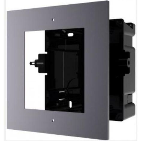 Hikvision Digitaltechnik DS-KD-ACF1 Montagesatz - Montagesatz (40 - 60 °C, 10 - 95%, 117 mm, 107 mm, 32,7 mm)