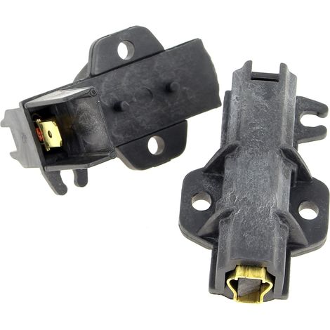 Carbón por 2 , 49028928 , 5x12,5x33 - lavadora candy