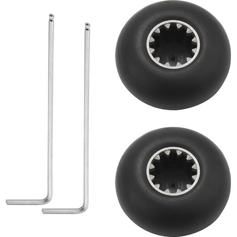 Kit de remplacement de douille d'entraînement pour blenders Vitamix, pièces détachées avec clé, kit de douille d'entraînement compatible (1/5)