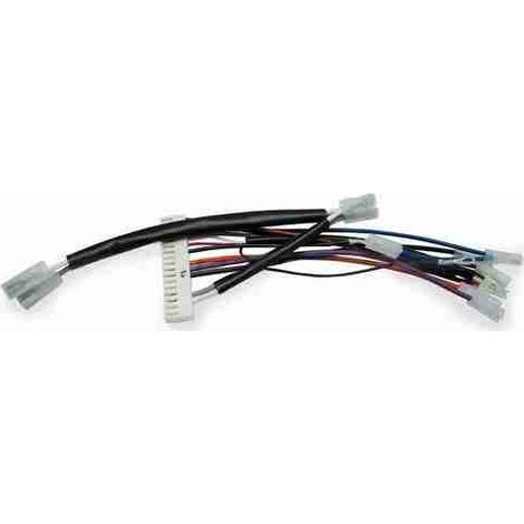 CA1356R04.5320 Cableado central RUN 1800 2500 Repuesto original NICE CA1356R04.5320