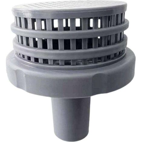Raccordo filtro, ricambi per piscine, raccordo di ricambio affidabile e a tenuta stagna, accessorio a connessione rapida per un flusso migliorato, attacco filtro per sistemi di piscine interne Insite 