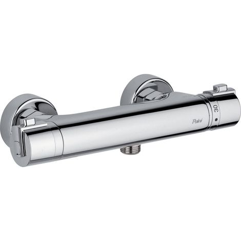 Mitigeur thermostatique douche mural VENTUS