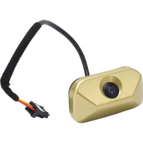 GARRYFIZH Caméra Recul 95760 2K100, HD, Compatible Kia Soul (1/5)