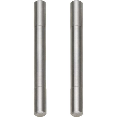 Par de elementos de medición 52 mm HP cilíndrico