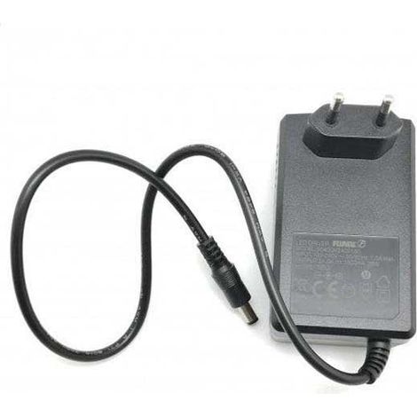 Trasformatore DVR Fluval per illuminazione LED per acquari