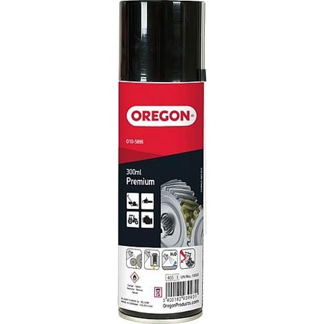Spray de maintenance Oregon 300ml