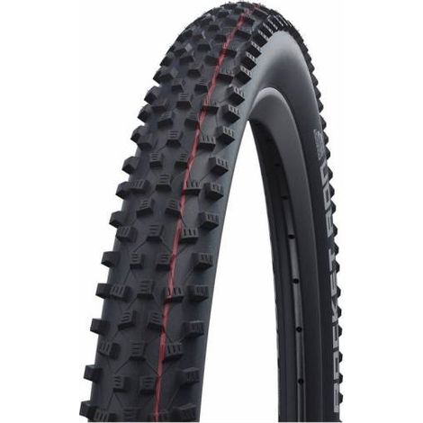 Schwalbe Reifen Rocket Ron HS438 SR fb. 26x2.35" 60-559 sw-Skin TLE Evo AdxSpeed