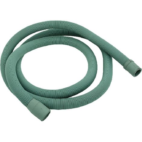 TUBO SCARICO ACQUA PER LAVATRICE cm 150 universale