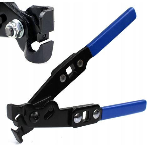 Pince à joint renforcé Falon-Tech FT-1656
