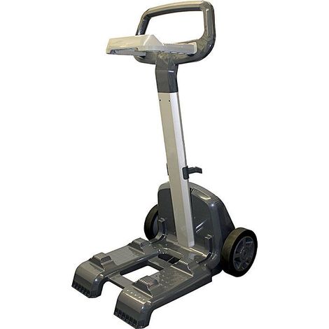 Chariot de transport robot Pro X2 Dolphin