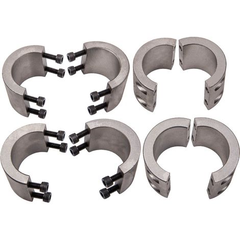 Überrollkäfig Stahlrohrschelle CNC gefräste universelle Anschweißhalterungen 3/8berrollkfig Stahlrohrschelle CNC gefrste universelle Anschweihalterungen 3/8 (1/5)