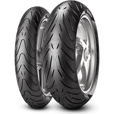 PIRELLI ANGEL ST 190/50 R17 73 W