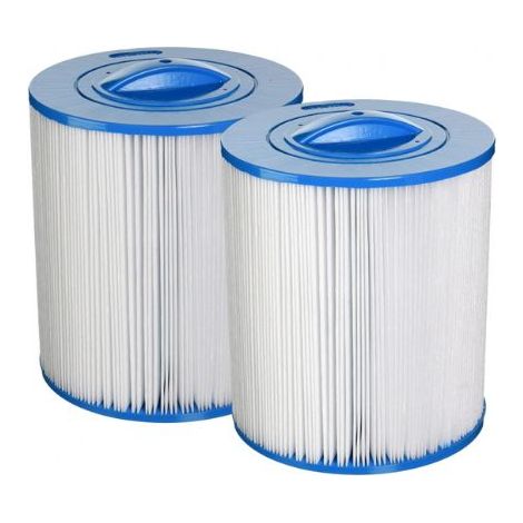 Set 2 cartucce filtranti Filtrinov FB12