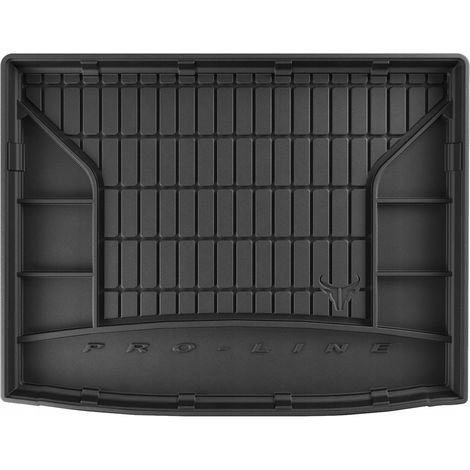 Tappetino in gomma per bagagliaio MAZDA MX-30 dal 2020- TM (1/5)