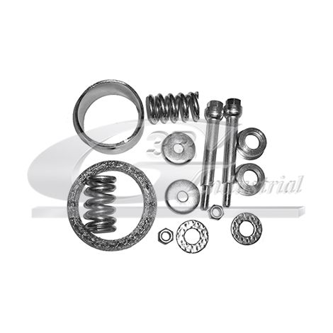 3RG 72217 KIT COLECTOR ESCAPE
