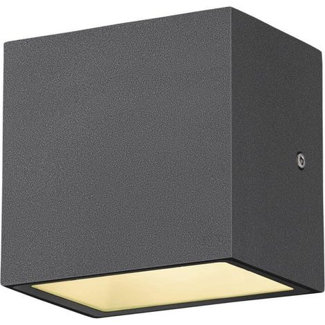 Spot LED Sitra S Anthracite - 1005148 (1/3)