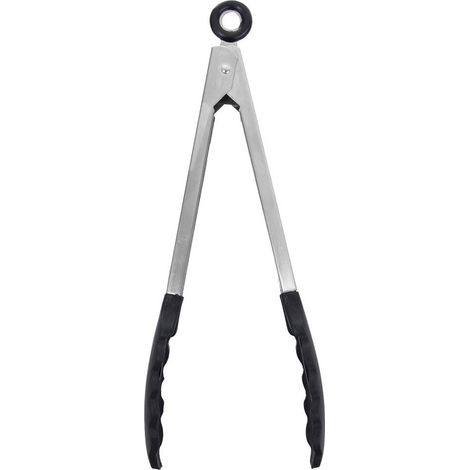 Pinzas de cocina de acero de 27 cm (1/5)