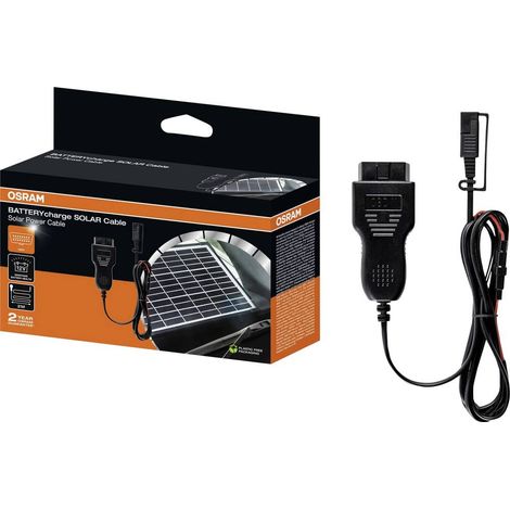 Osram Automotive OSPOBD Caricatore