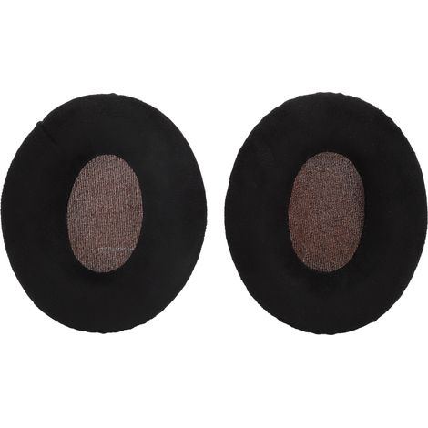 Coussinets de remplacement pour casque Sennheiser Momentum, housses en mousse à mémoire, oreillettes de rechange, pièces détachées pour écouteurs
