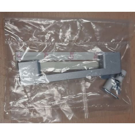 1CF KIT MANIGLIA PER KIT LAVATOIO RESINA CM.45X50