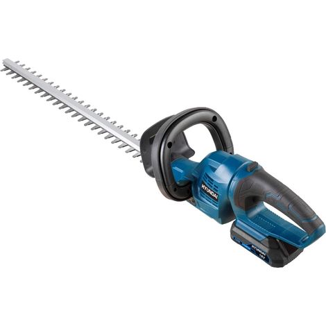 Hyundai 25400 Tagliasiepi 51 cm 20 V senza batteria