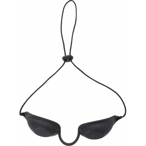 Lunettes de sécurité pour cliniques de beauté Protection contre les yeux UV douce Protège-yeux IPL (1/5)