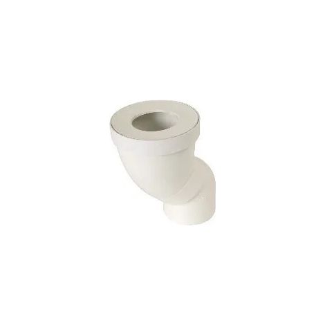 WC-Winkel männlich D.100 schwenkbar (1/5)