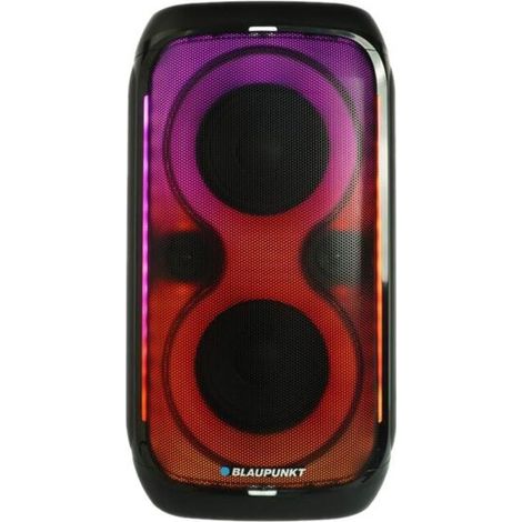 System audio BLAUPUNKT PB60X (1/5)