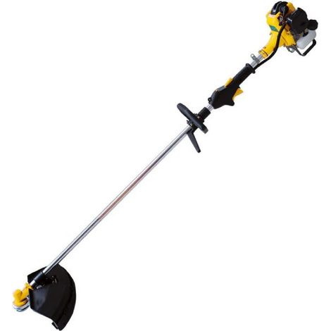 Decespugliatore 'PG260W' con motore 2T avviamento manuale e completo di accessori (1/2)