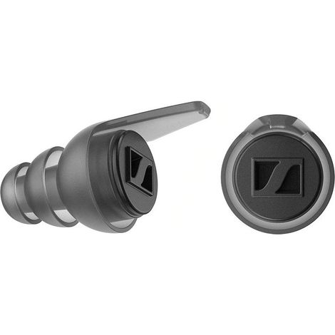 Sennheiser SoundProtex - Protective earplugs with 3 types of acoustic filters (1/5)