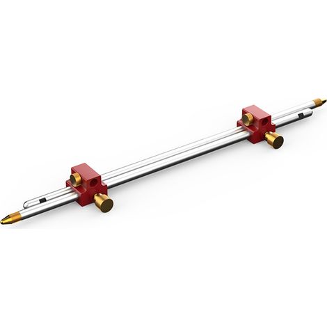 MODULAR BAR GAUGE, BASIC KIT