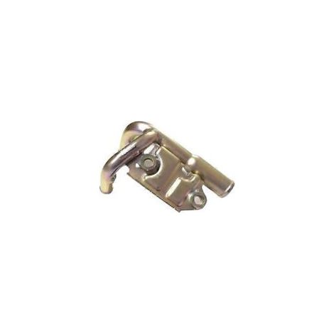 Tubo di bypass del liquido di raffreddamento del motore SH20-15-290A per 3 BM BN 6 -5 KE 2.2L 2012-2019 SH2015290A-Crezuo