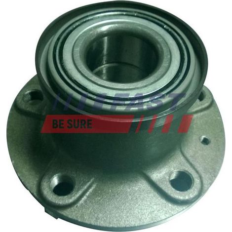 Kit de rodamientos de rueda rápidos FT24051