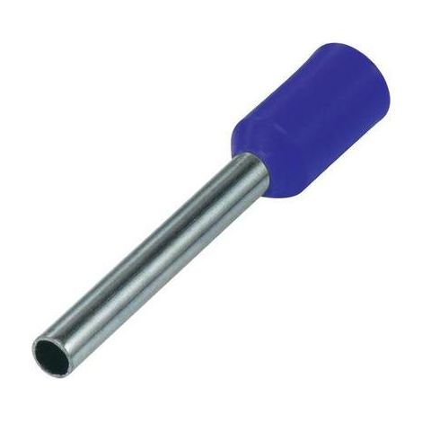 Accesorios de conexión vogt-verbindungstechnik 490912 cobre 16mm²