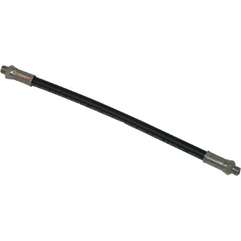 Flexible de pompe à graisse PRESSOL FP12755