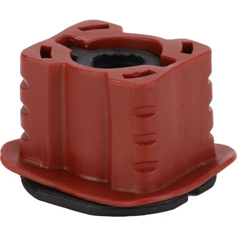 Support de Silentbloc Radiateur Supérieur Gauche/Droit 1695040114 Remplacement Mercedes-Benz W204 W211 W212 W216 W221 2003-2010 (1/5)