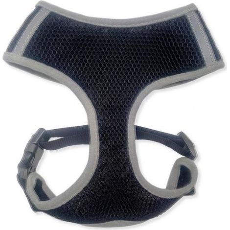 PETRAL NEGRO S - 25 cm / 30-45 cm