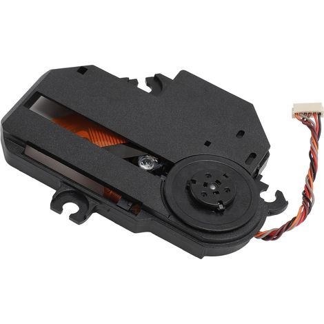 Cellule optique universelle DK 80P pour lecteur CD SOH DMZU SOH M93 (1/5)