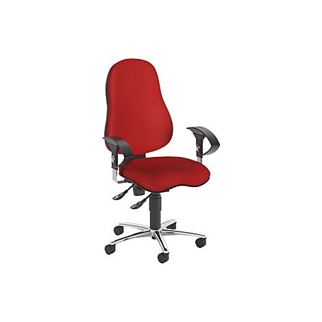Topstar  NONAME Židle kanceláská Sitness 10  OTOná  alounná