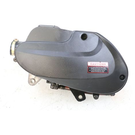 [REFURBISHED] BOITE A AIR NECO TEMPO 4T 50 2022 - 2026 (1/5)
