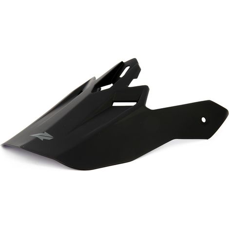Casquette S849 Noir Mat