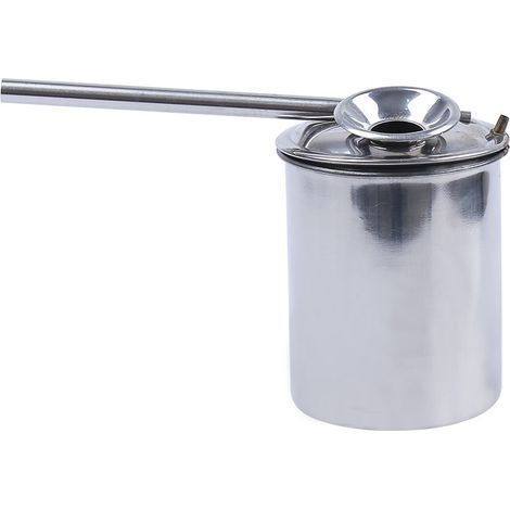 Farbsprühgeräte aus Edelstahl für Ton, Keramikzerstäuber, Glasuren, Keramikfarbsprühdosen (200 ml) (1/5)