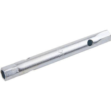 Llave para tubos FESTA CrV de 8-9 mm 17651.01