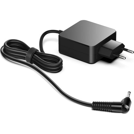 Lenovo Chargeur 45 W pour IdeaPad Flex 4 5 110 S145 81VS ADL45WCC 320 330 100 100S 110S 110S Bloc d'alimentation Yoga 710 110-15ISK S145-15API 80TJ 80T7 81N3 81H55 PA-145. Adaptateur mural AC DC 0 (1/5)