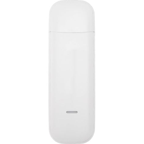 Routeur sans Fil, Dispositif Hotspot WiFi Portable pour Les Voyages, Routeur Mobile 4G USB avec Emplacement pour Carte SIM, Port USB 2.0, pour Smartphone, Ordinateur Portable, (1/5)