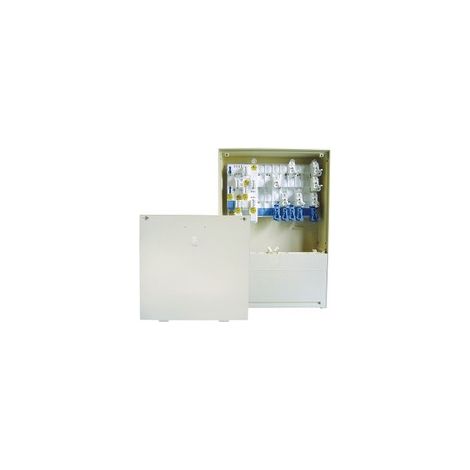 Pack REMBT collectif 4 branchements MICHAUD Q670