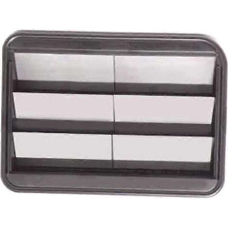 64229176945 Sortie d'air d'échappement arrière pour BMW 750i G12 2016-2019 (1/5)