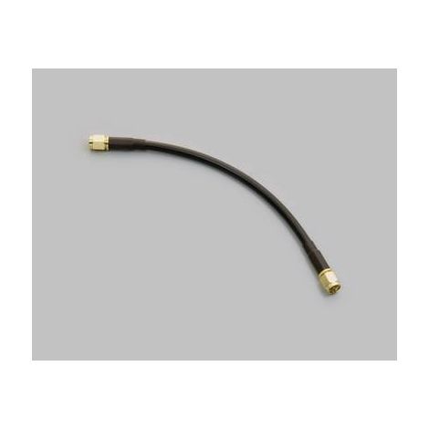 ADATTATORE RF SMA M LE - SMA M LE TRU COMPONENTS TC-2510527 30 CM 1 PZ(I)